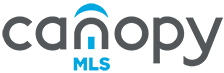 Canopy MLS logo